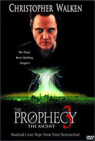 Пророчество 3: Вознесение / The Prophecy 3: The Ascent