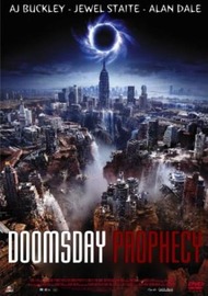 Пророчество о судном дне / Doomsday Prophecy