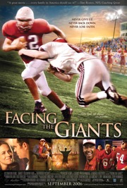 Противостояние гигантам / Facing the Giants