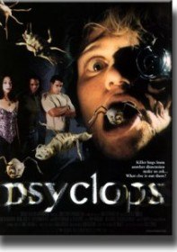 Психоциклоп / Кровожадные твари / Psyclops (2002)