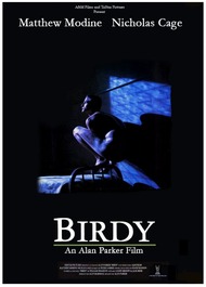 Птаха / Birdy