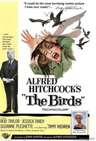 Птицы / The Birds