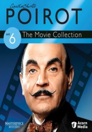 Пуаро Агаты Кристи: / Agatha Christies Poirot Three Act Tragedy