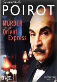 Пуаро Агаты Кристи: / Agatha Christies Poirot