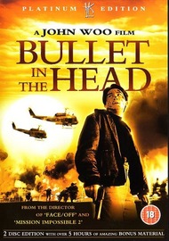 Пуля в голове / Bullet in the Head