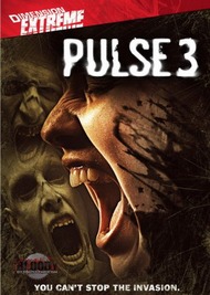 Пульс 3 / Pulse 3