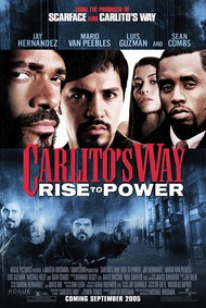 Путь Карлито 2: Восхождение к власти / Carlitos Way: Rise to Power