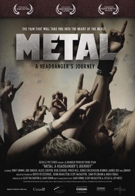 Путешествие металлиста / Metal: A Headbangers Journey