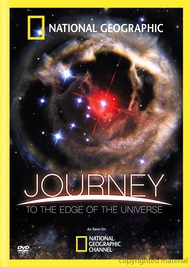 Путешествие на край Вселенной / Journey To The Edge Of The Universe