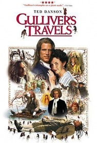 Путешествия Гулливера / Gullivers Travels
