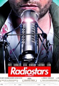 Радиоведущие / Радиозвёзды / Radiostars (2012)