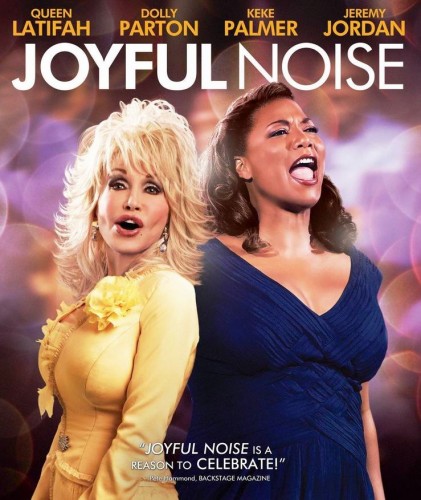 Радостный шум смотреть онлайн (2012)
