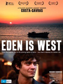 Рай на Западе / Eden Is West (2009)