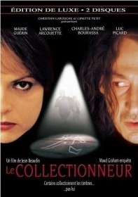 Расчлененка / Le collectionneur (2002)