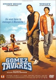 Расплата / Gomez & Tavares
