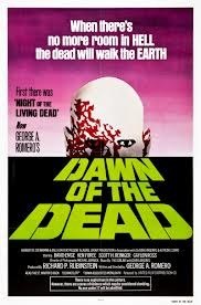 Рассвет мертвецов / Dawn of the Dead (1978)