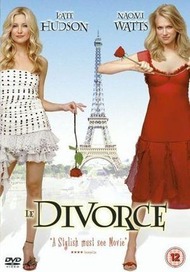 Развод / Le Divorce