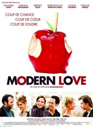 Реальная любовь 2 / Modern Love