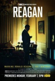 Рейган / Reagan (2011)