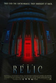 Реликт / The Relic