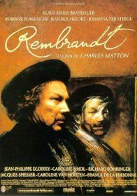 Рембрандт / Rembrandt (1999)