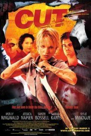 Режиссерская версия / Cut (2000)