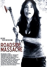 Резня у дороги / Roadside Massacre