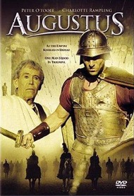 Римская империя: Август / Imperium: Augustus