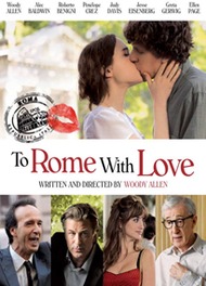 Римские приключения / To Rome with Love