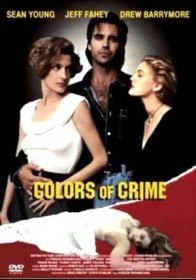 Рисовальщик / Sketch Artist / Colors of crime (1992)