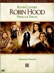 Робин Гуд: Принц воров / Robin Hood: Prince of Thieves
