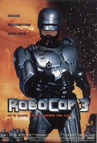 Робокоп 3 / RoboCop 3