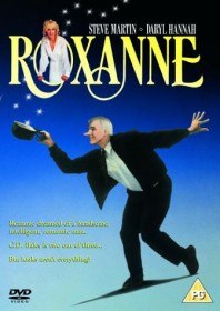 Роксана / Roxanne (1987)