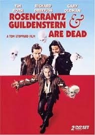Розенкранц и Гильденстерн мертвы / Rosenсrantz and Guildenstern are Dead (1990)