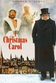 Рождественская история / A Christmas Carol