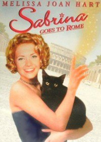 Сабрина едет в Рим / Сабрина в Риме / Sabrina Goes to Rome (1998)