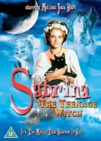Сабрина юная ведьмочка / Sabrina the Teenage Witch (1996)