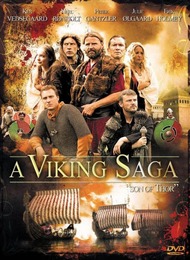 Сага о викингах / A Viking Saga