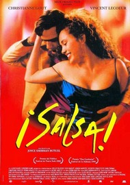 Сальса / Salsa