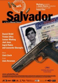 Сальвадор / Salvador / Puig Antich (2006)