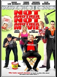 Самый худший фильм / Not Another Not Another Movie