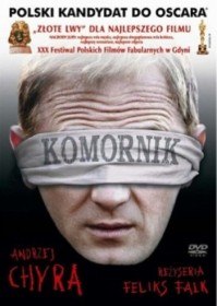 Сборщик / Komornik (2005)