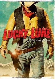 Счастливчик Люк / Lucky Luke