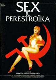 Секс и перестройка / Sex et perestroїka