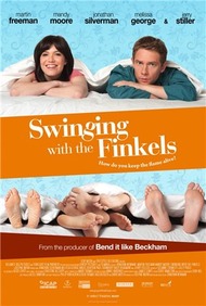Секс по обмену/ Свингеры Финкелы / Swinging with the Finkels
