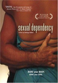 Сексуальная зависимость / Dependencia sexual (2003)
