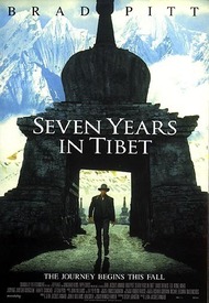 Семь лет в тибете / Seven Years In Tibet