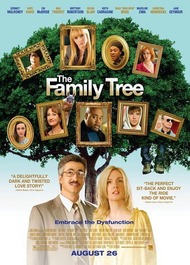 Семейное дерево / The Family Tree