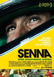 Сенна / Ayrton Senna: Beyond The Speed Of Sound