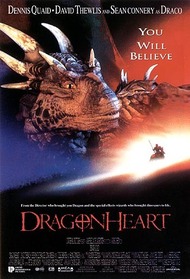 Сердце дракона / DragonHeart